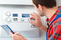 free commercial Horsforth Woodside boiler quotes